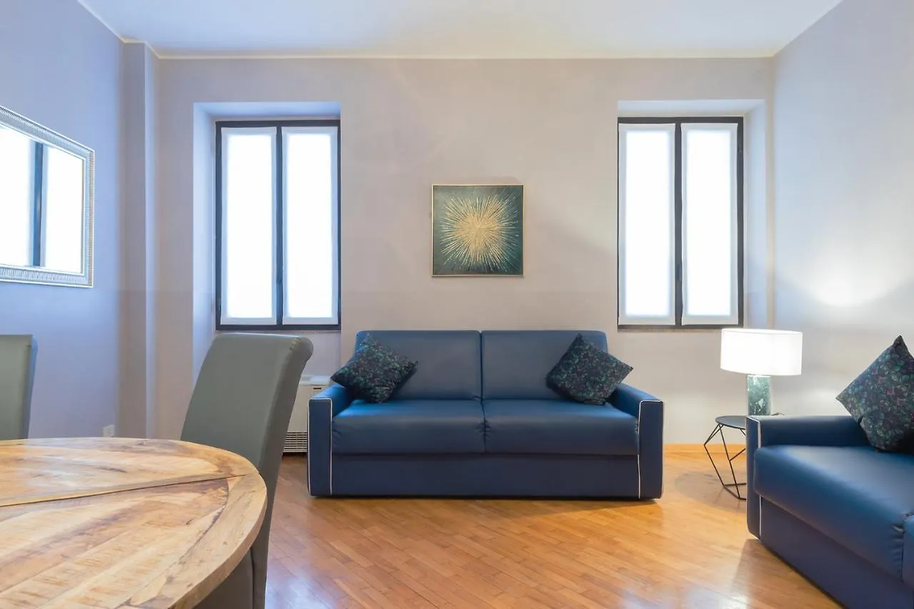 Apartamento Milan Retreats Duomo