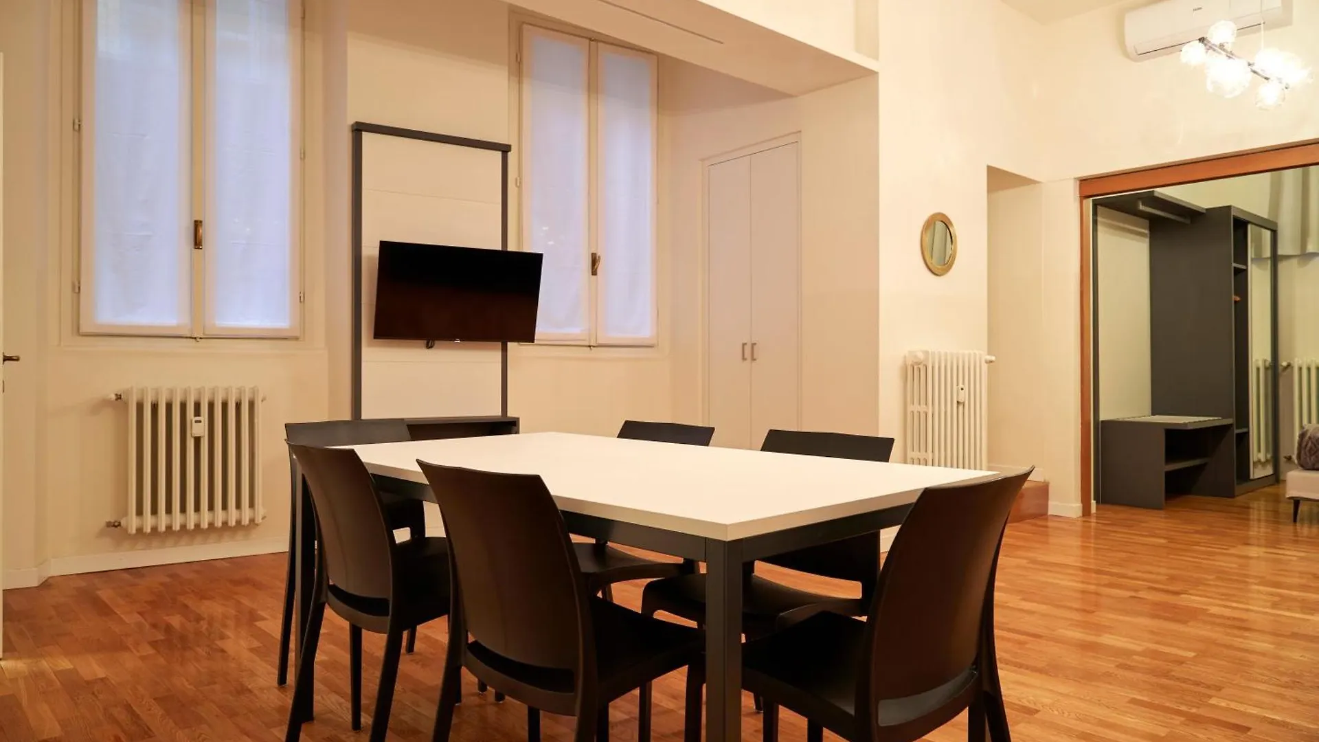 Apartamento Milan Retreats Duomo Italia