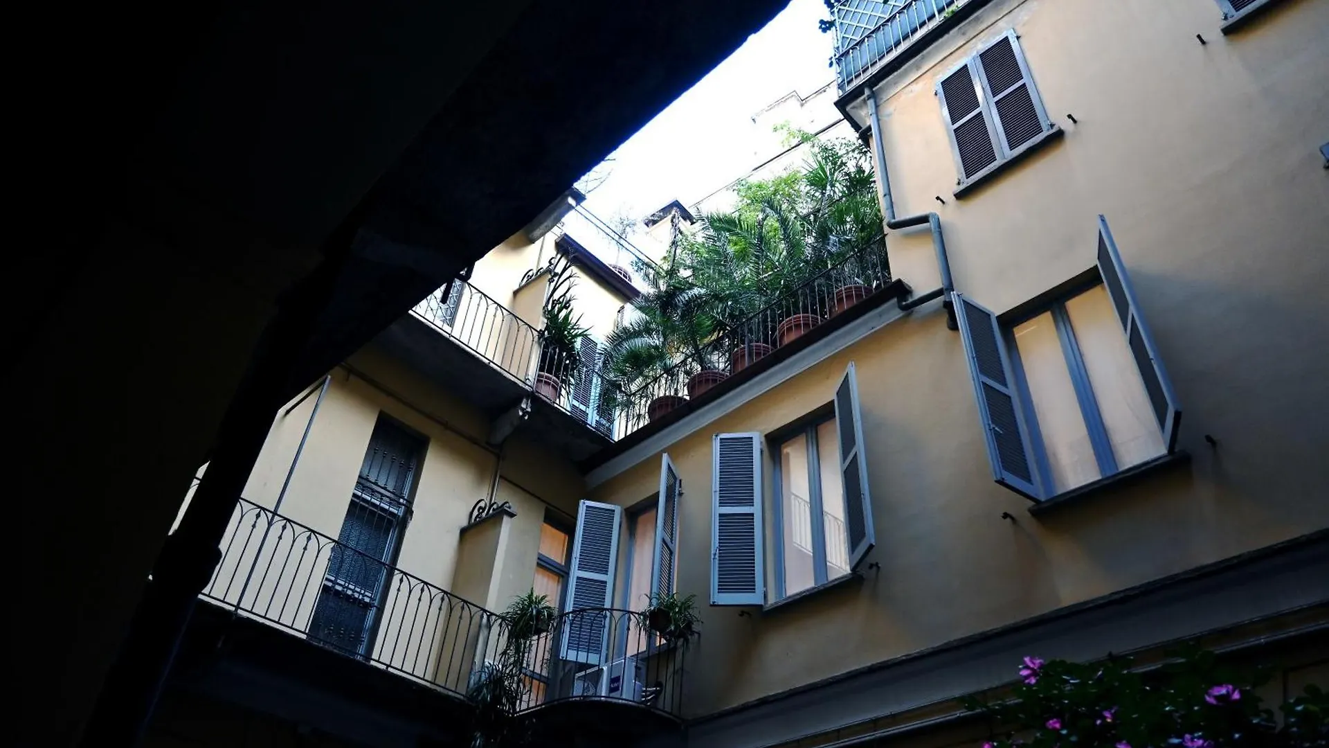 Apartamento Milan Retreats Duomo