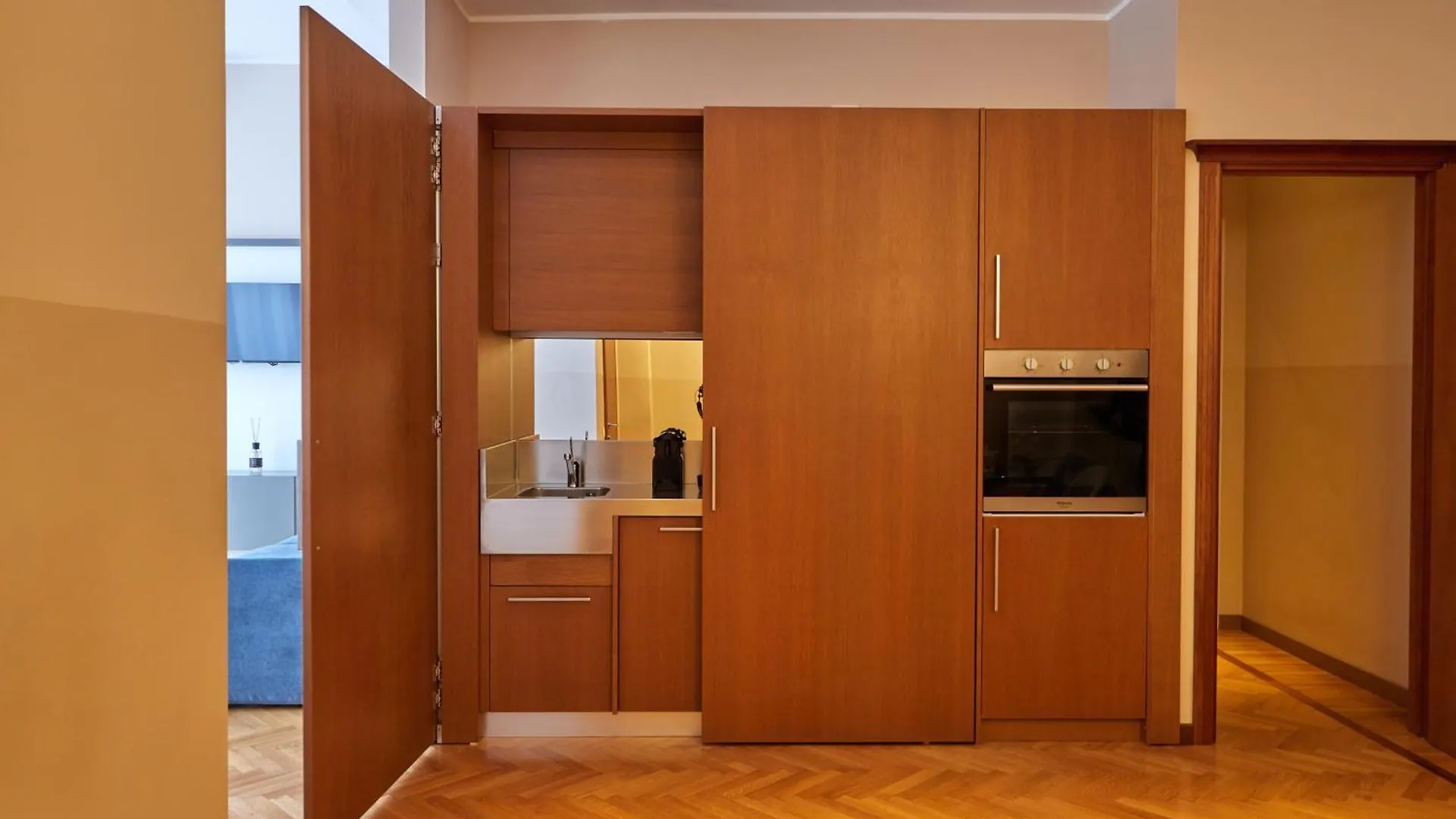 Apartamento Milan Retreats Duomo