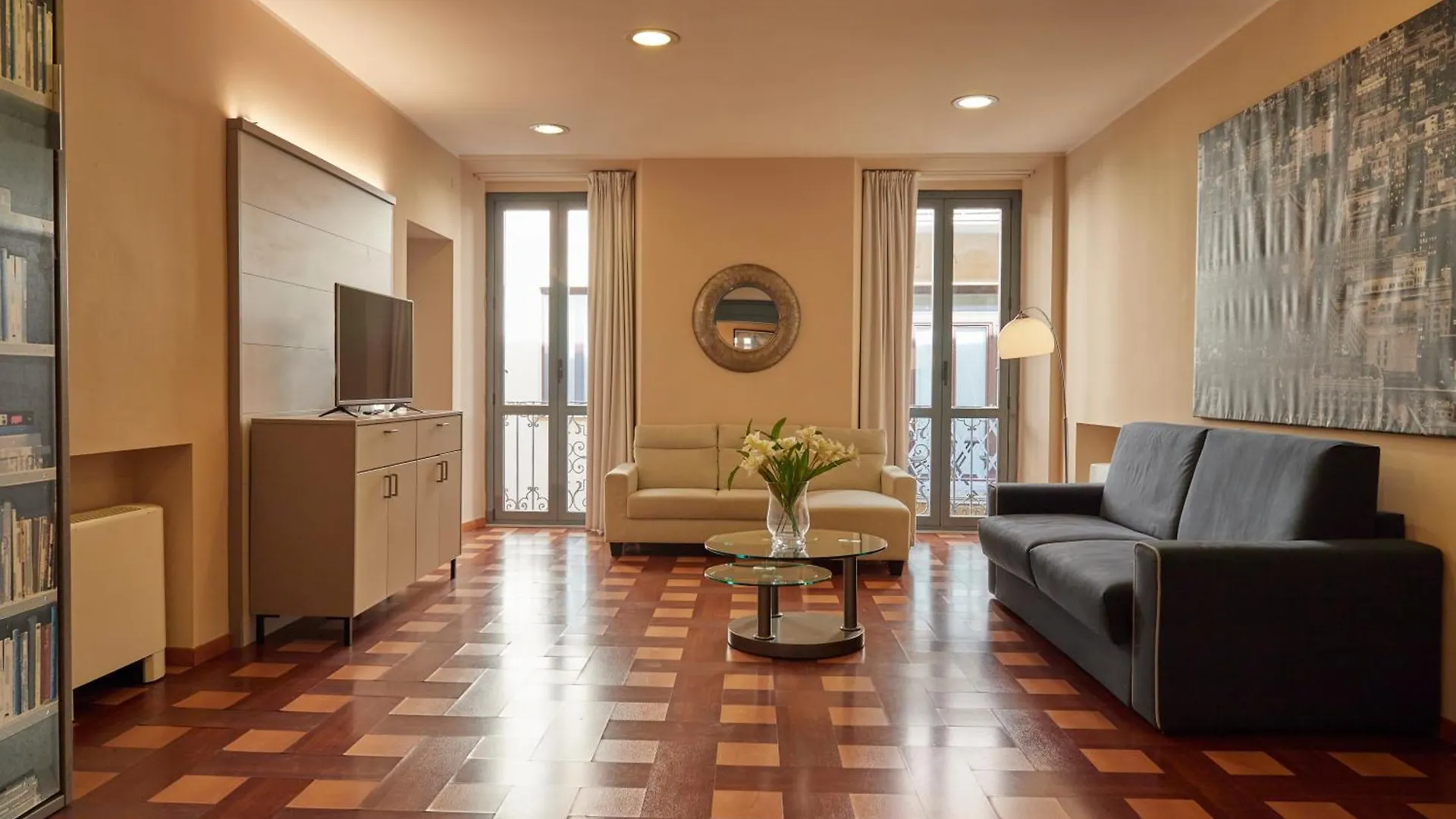 Apartamento Milan Retreats Duomo 0*,  Italia