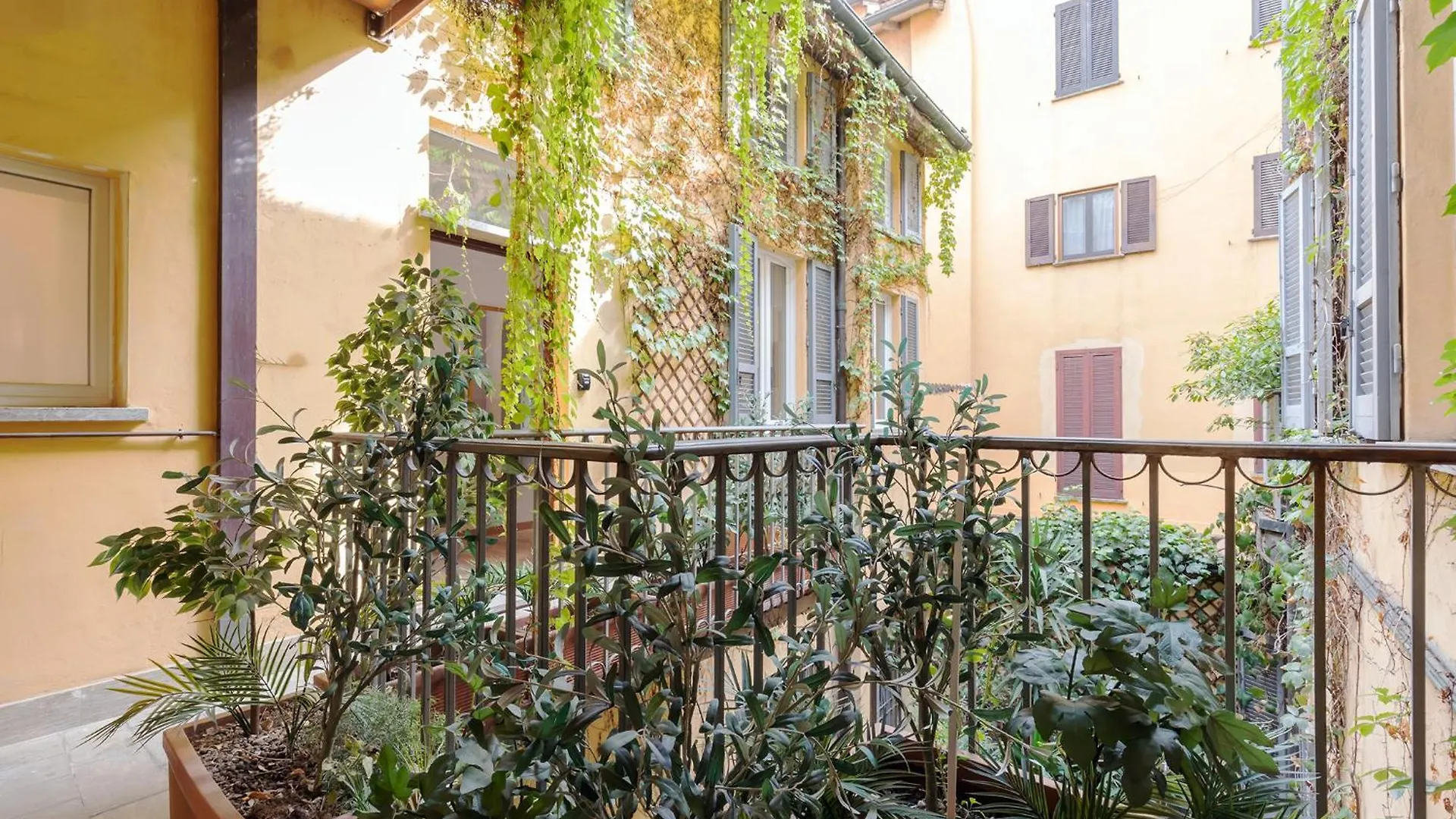 Apartamento Milan Retreats Duomo Italia