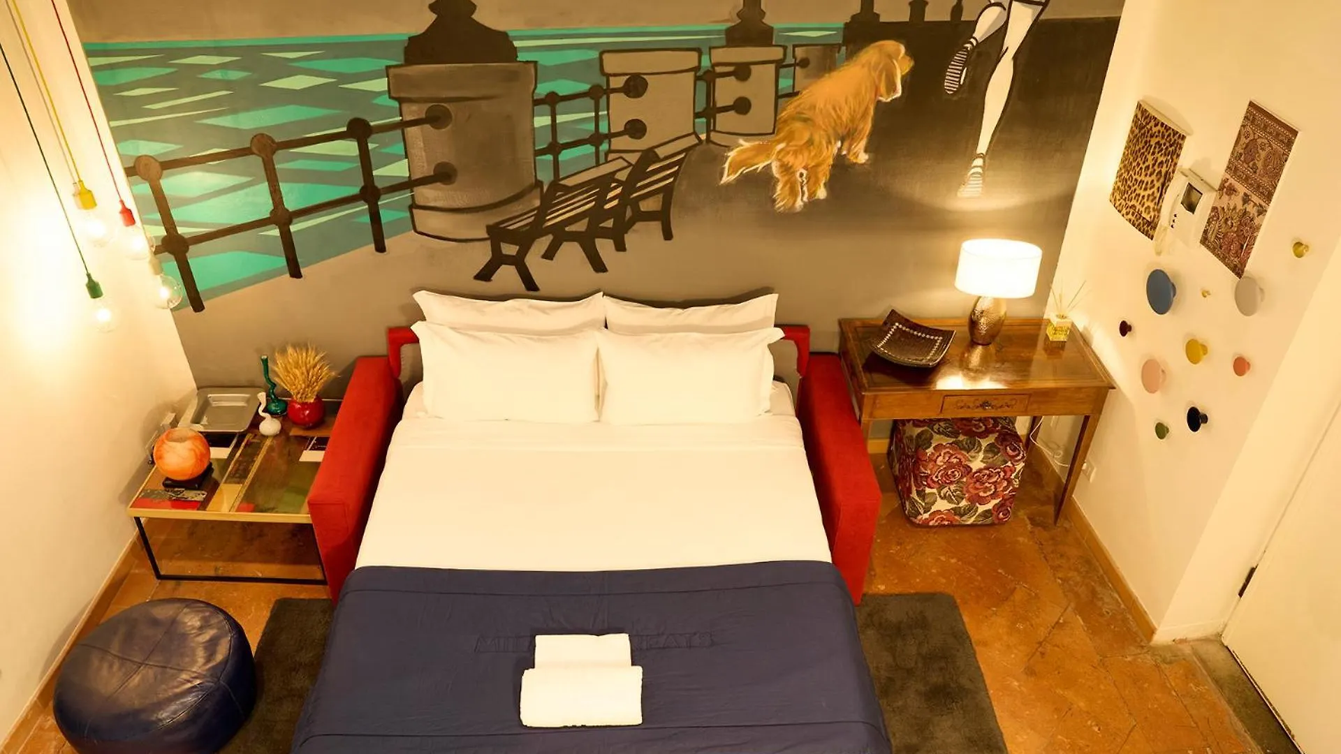 Apartamento Milan Retreats Duomo
