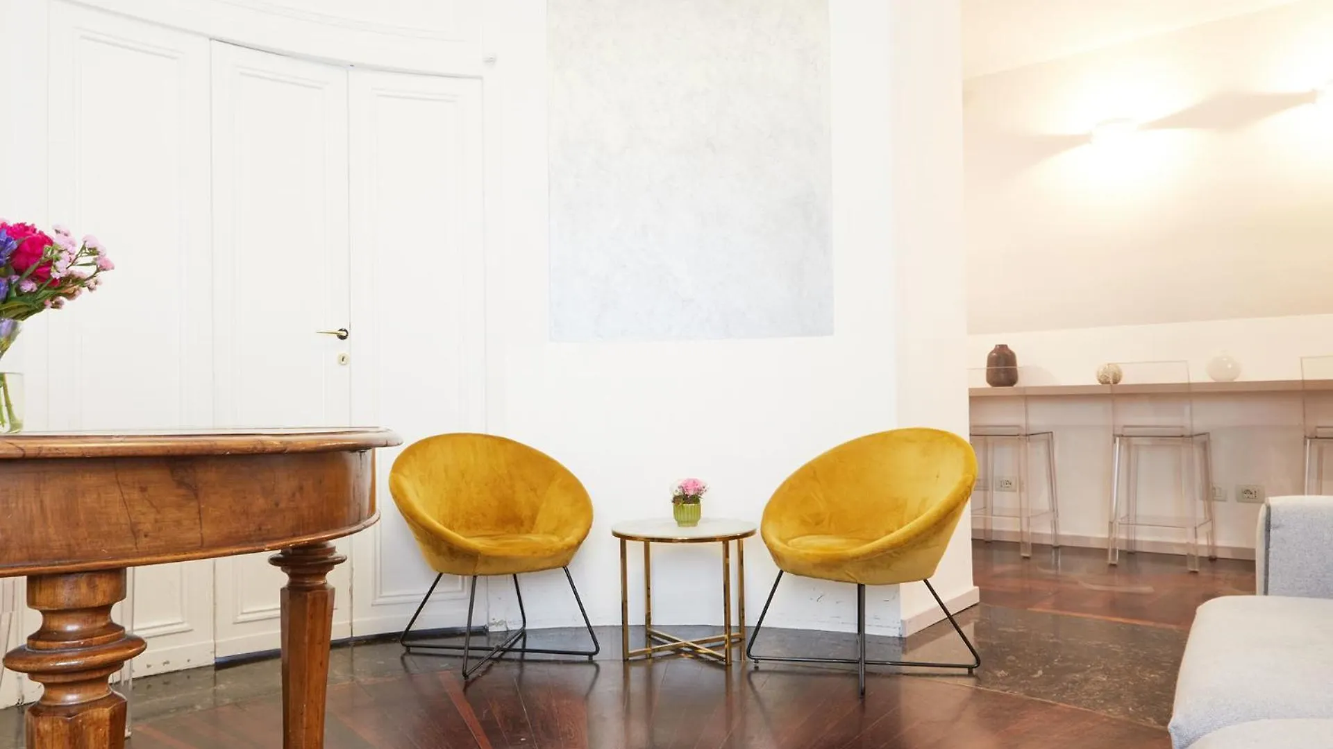 Apartamento Milan Retreats Duomo