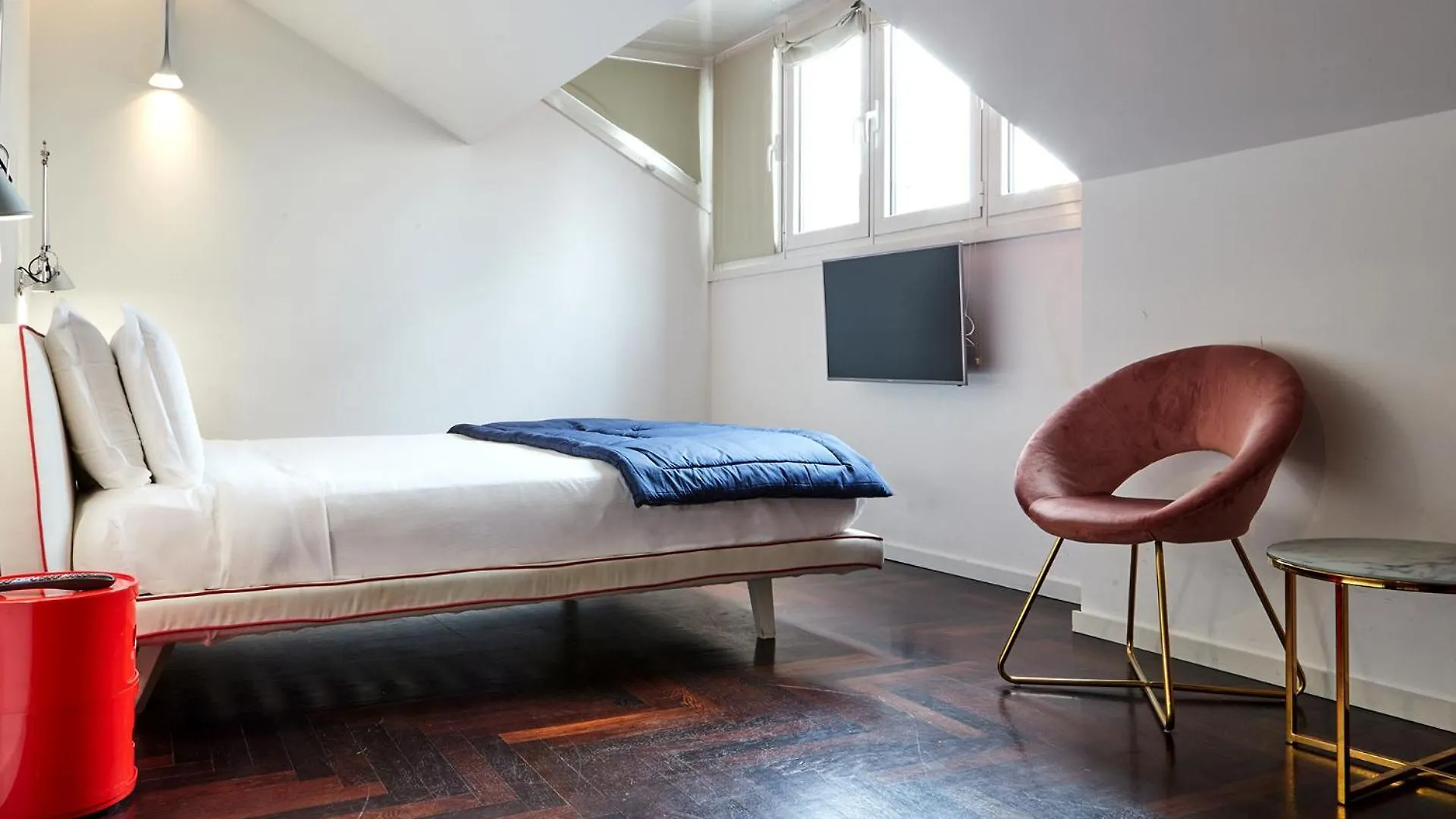 Apartamento Milan Retreats Duomo