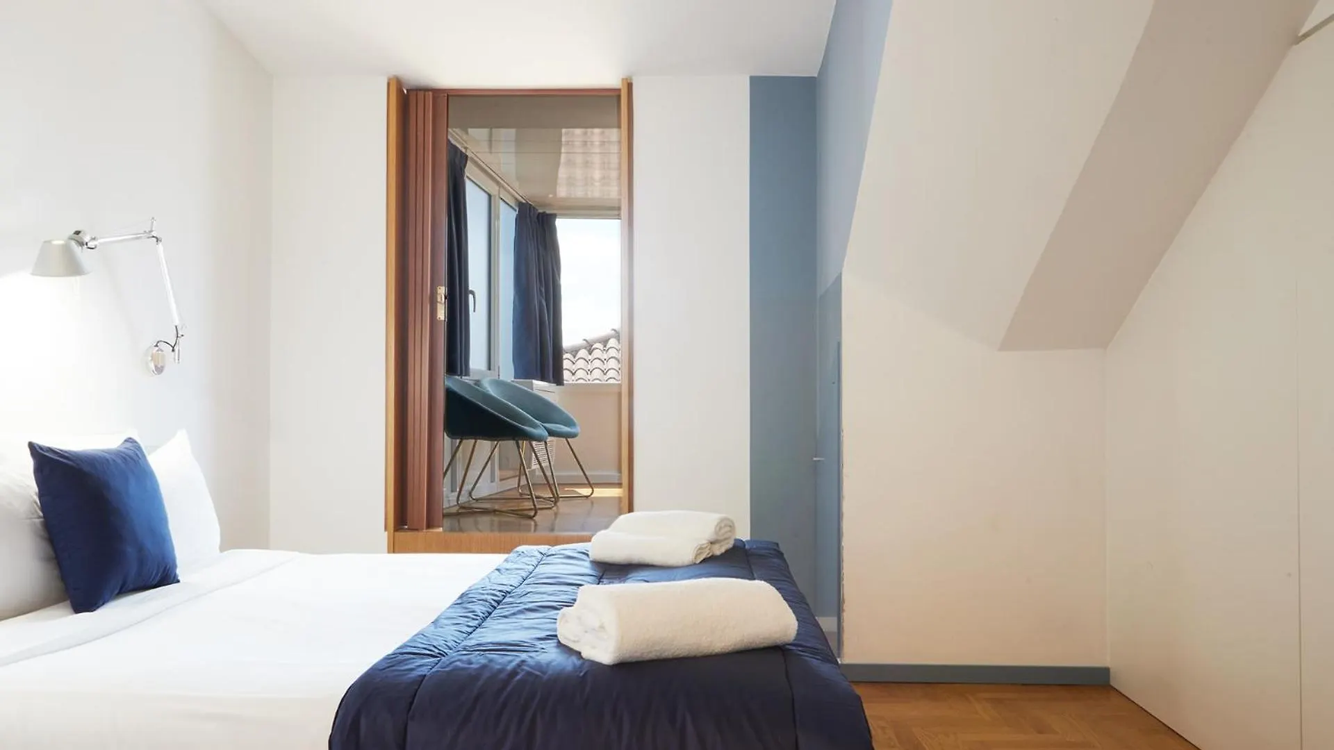 Apartamento Milan Retreats Duomo Italia
