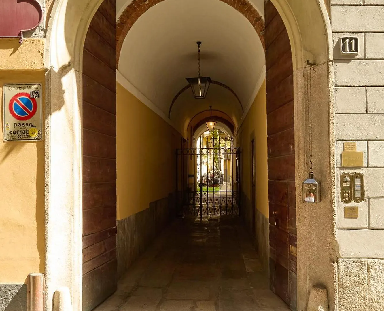 Apartamento Milan Retreats Duomo