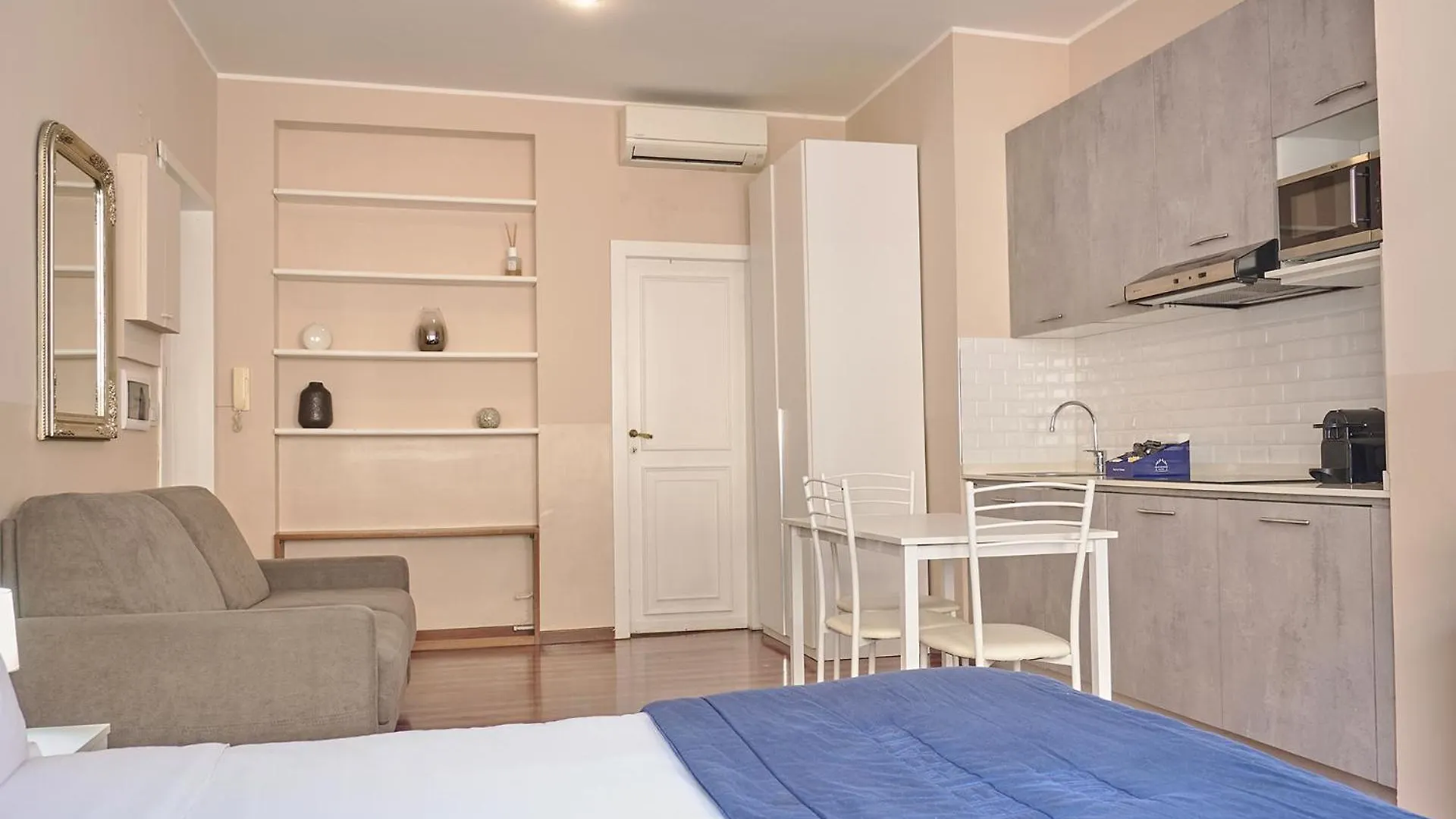 Apartamento Milan Retreats Duomo 0*,