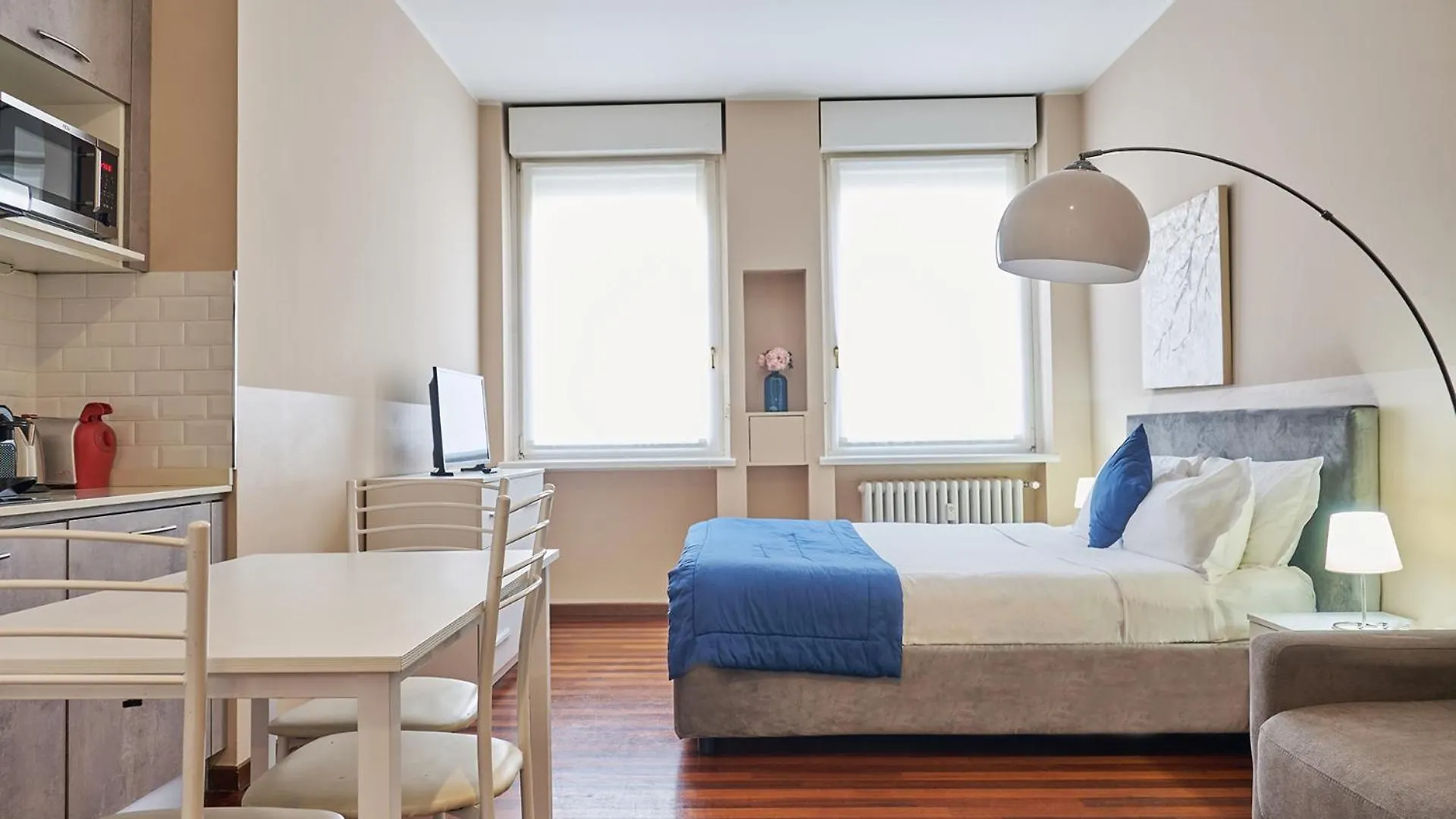 Apartamento Milan Retreats Duomo