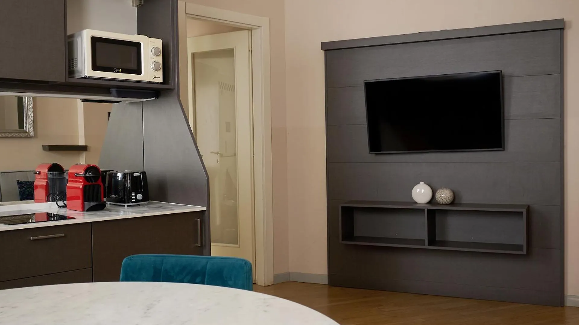 Apartamento Milan Retreats Duomo