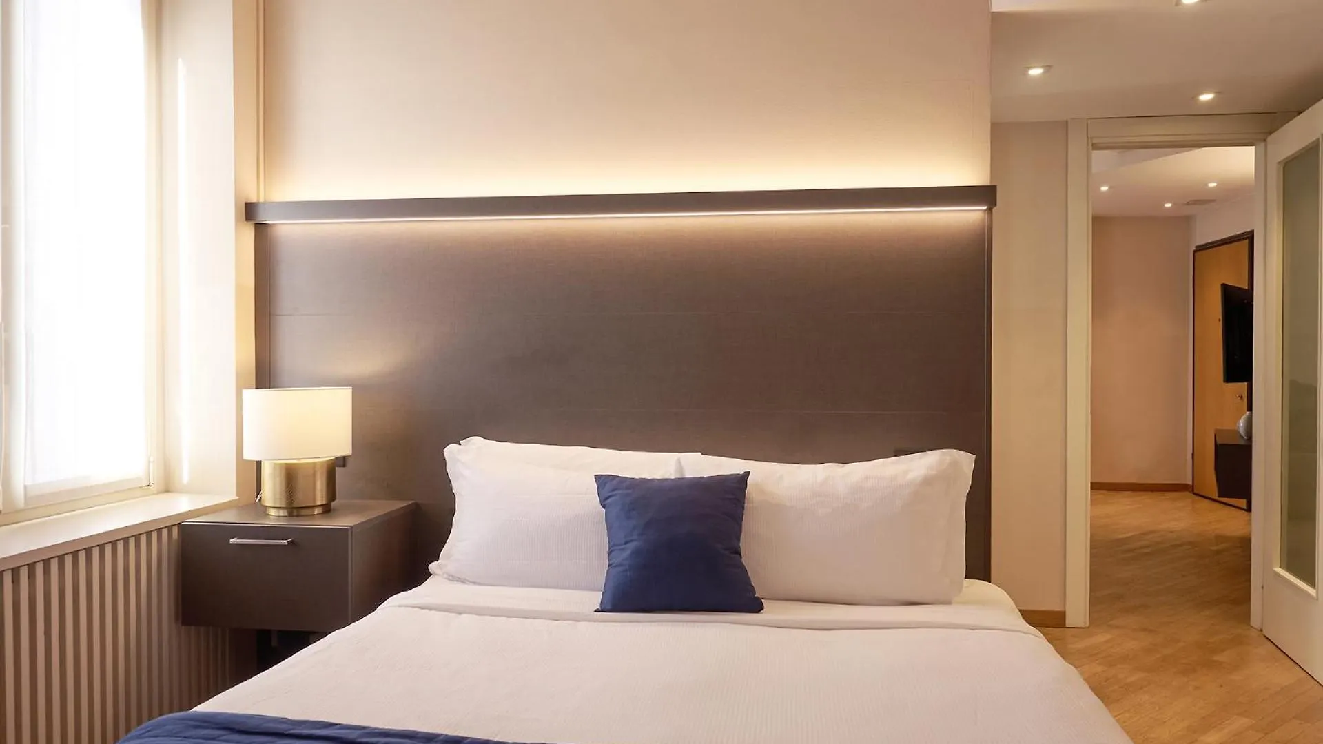 Apartamento Milan Retreats Duomo