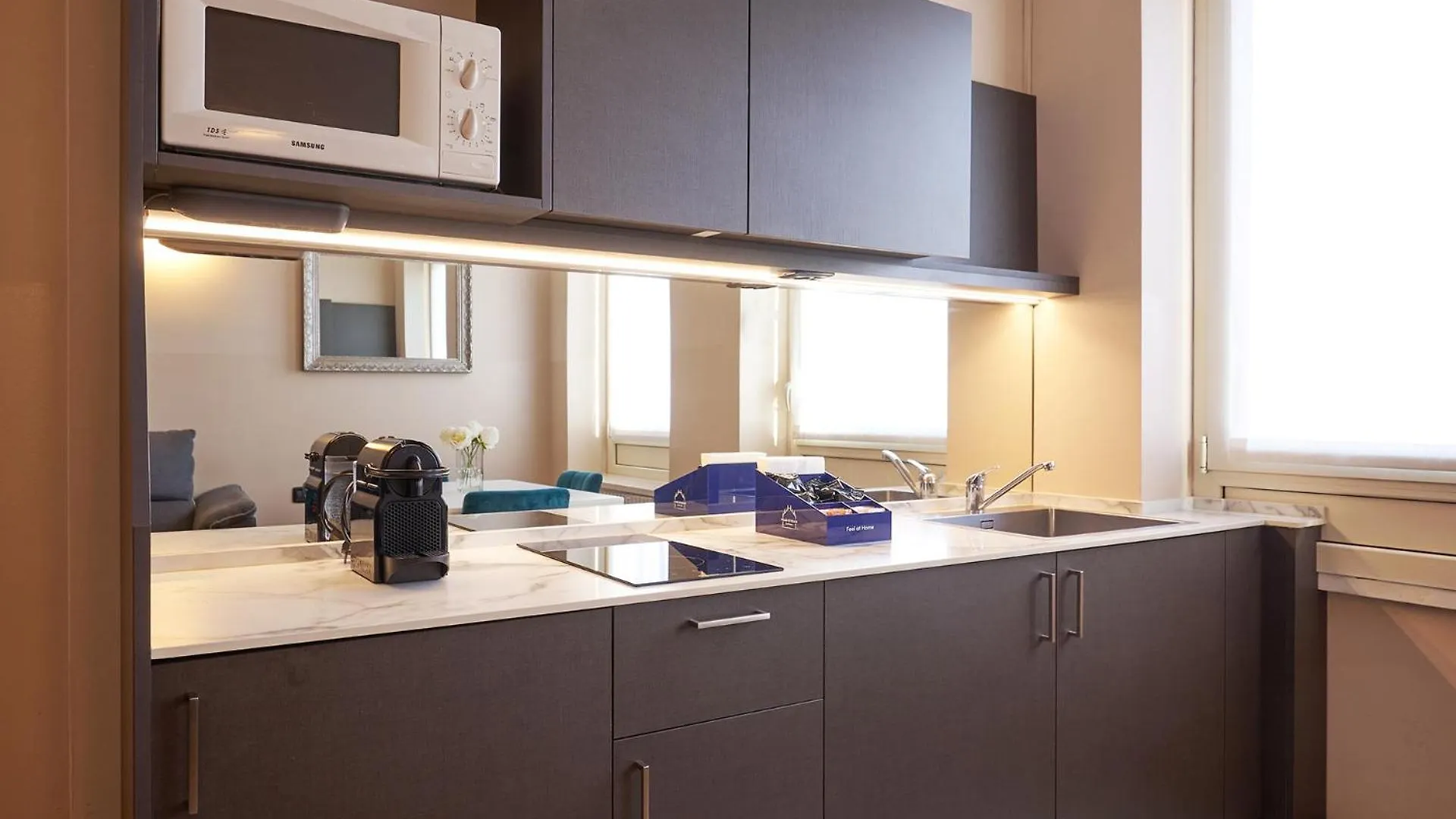 Apartamento Milan Retreats Duomo Italia