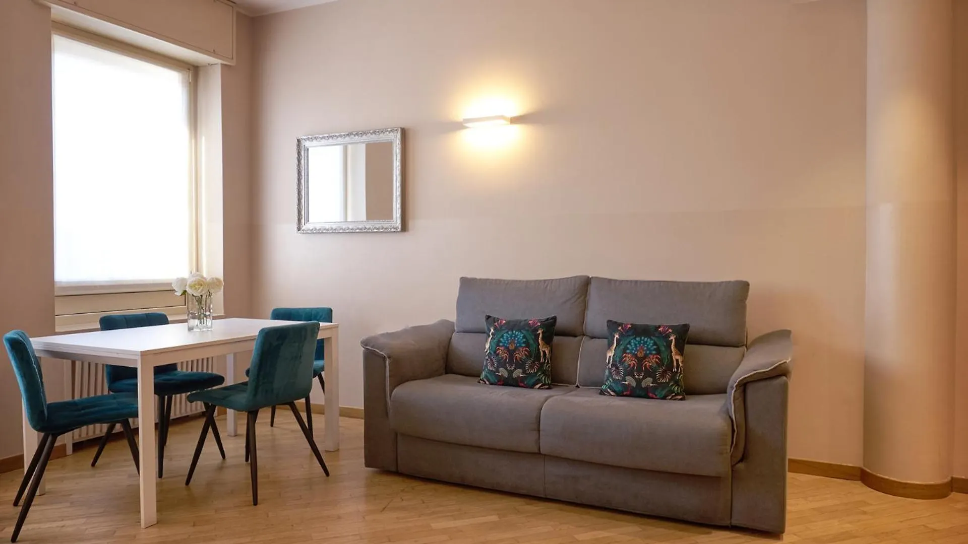 Apartamento Milan Retreats Duomo