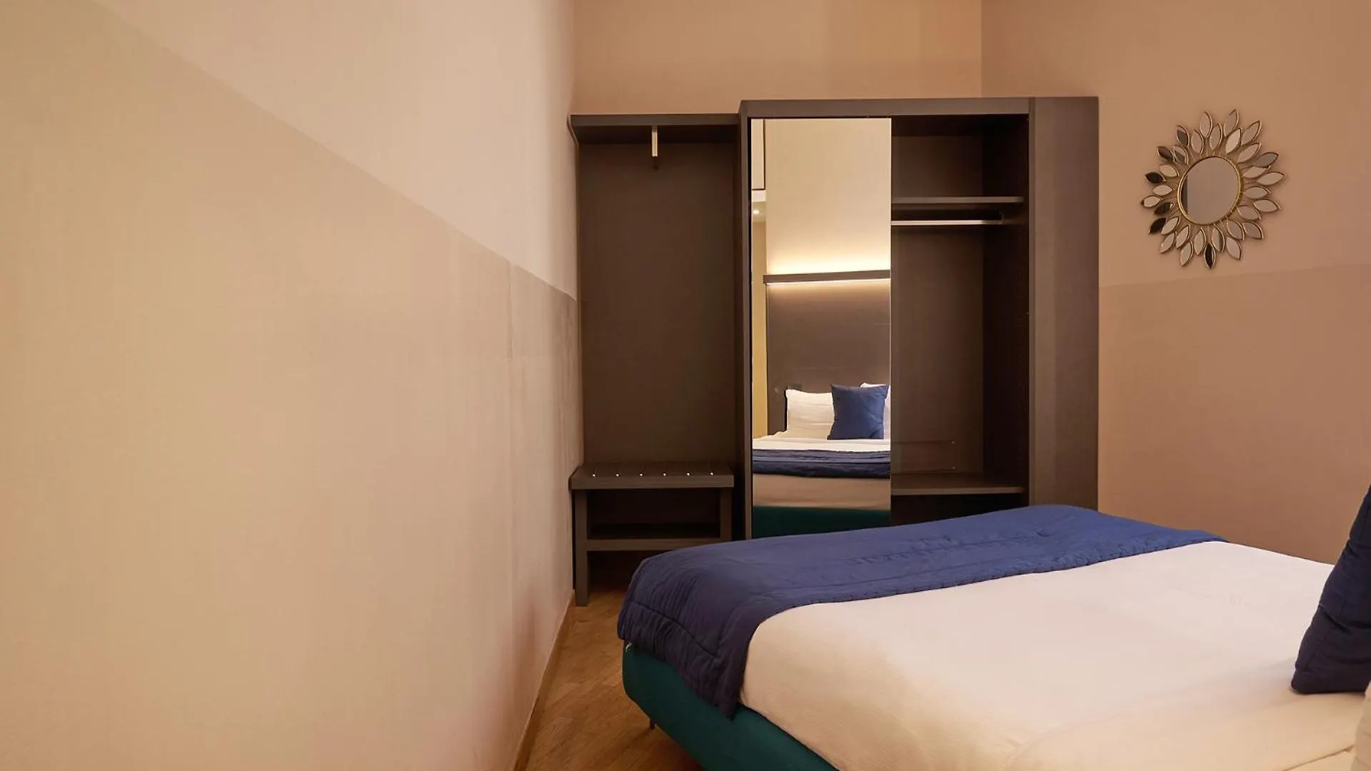 Apartamento Milan Retreats Duomo