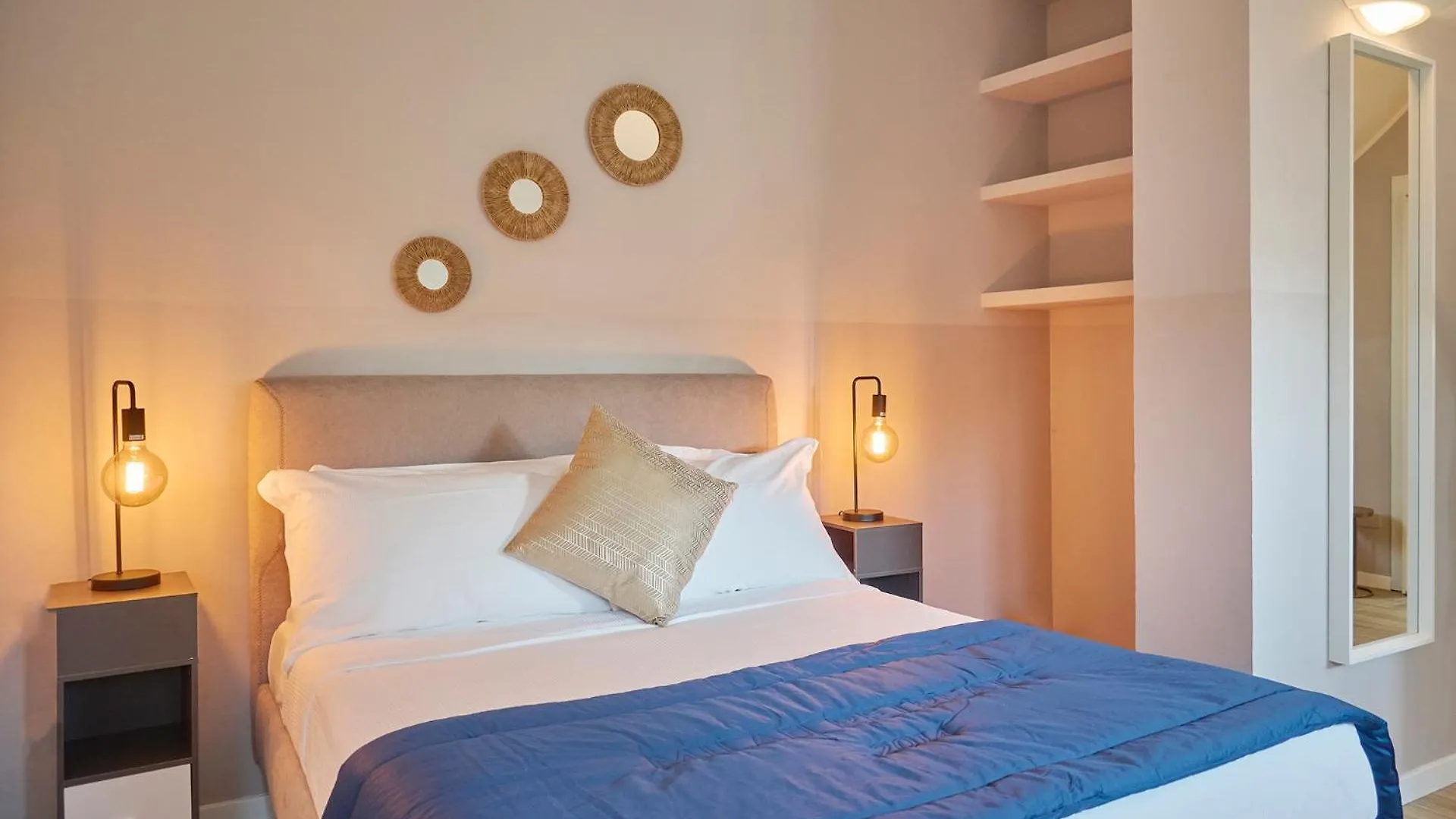 Apartamento Milan Retreats Duomo