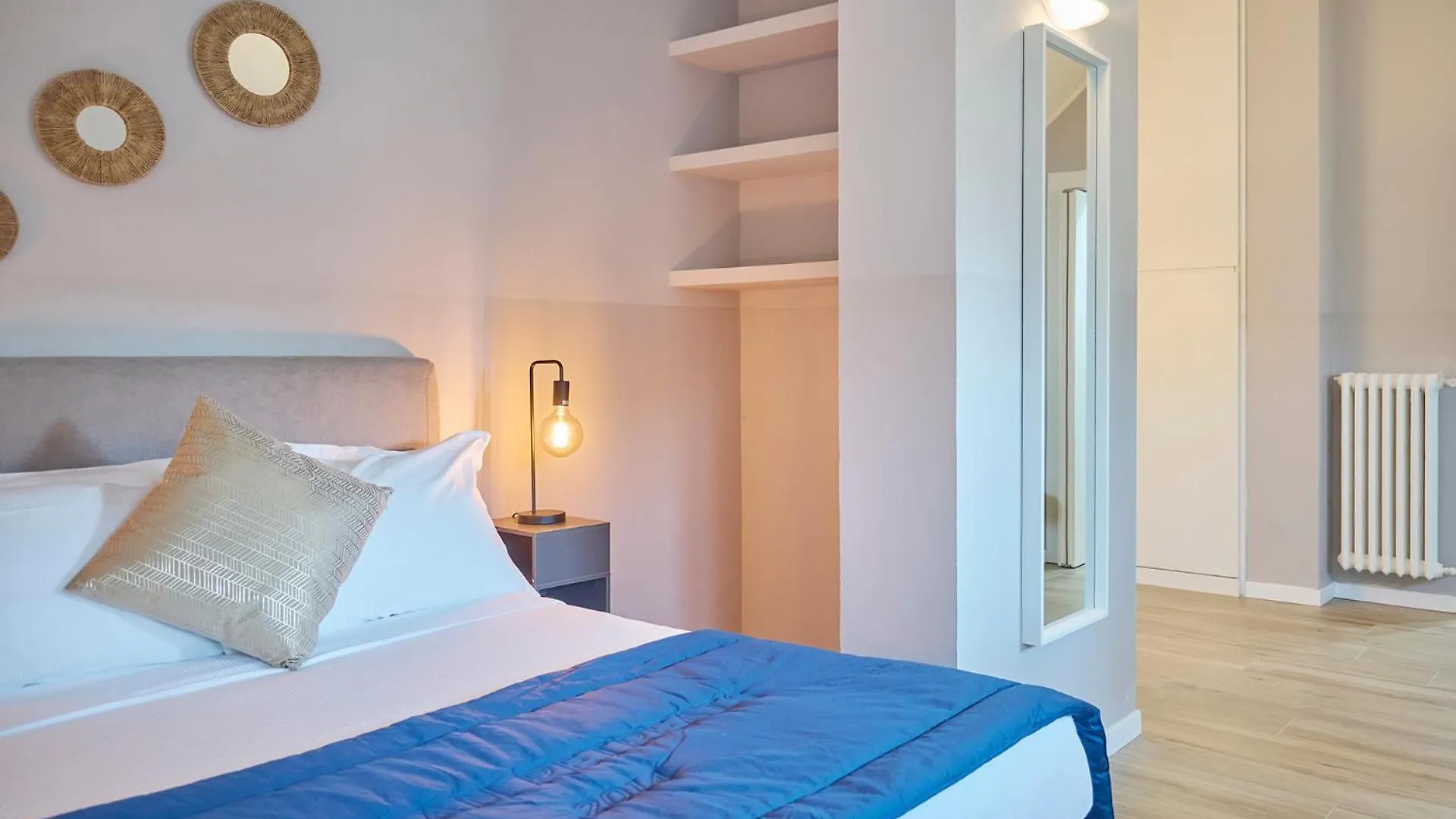 Apartamento Milan Retreats Duomo Italia