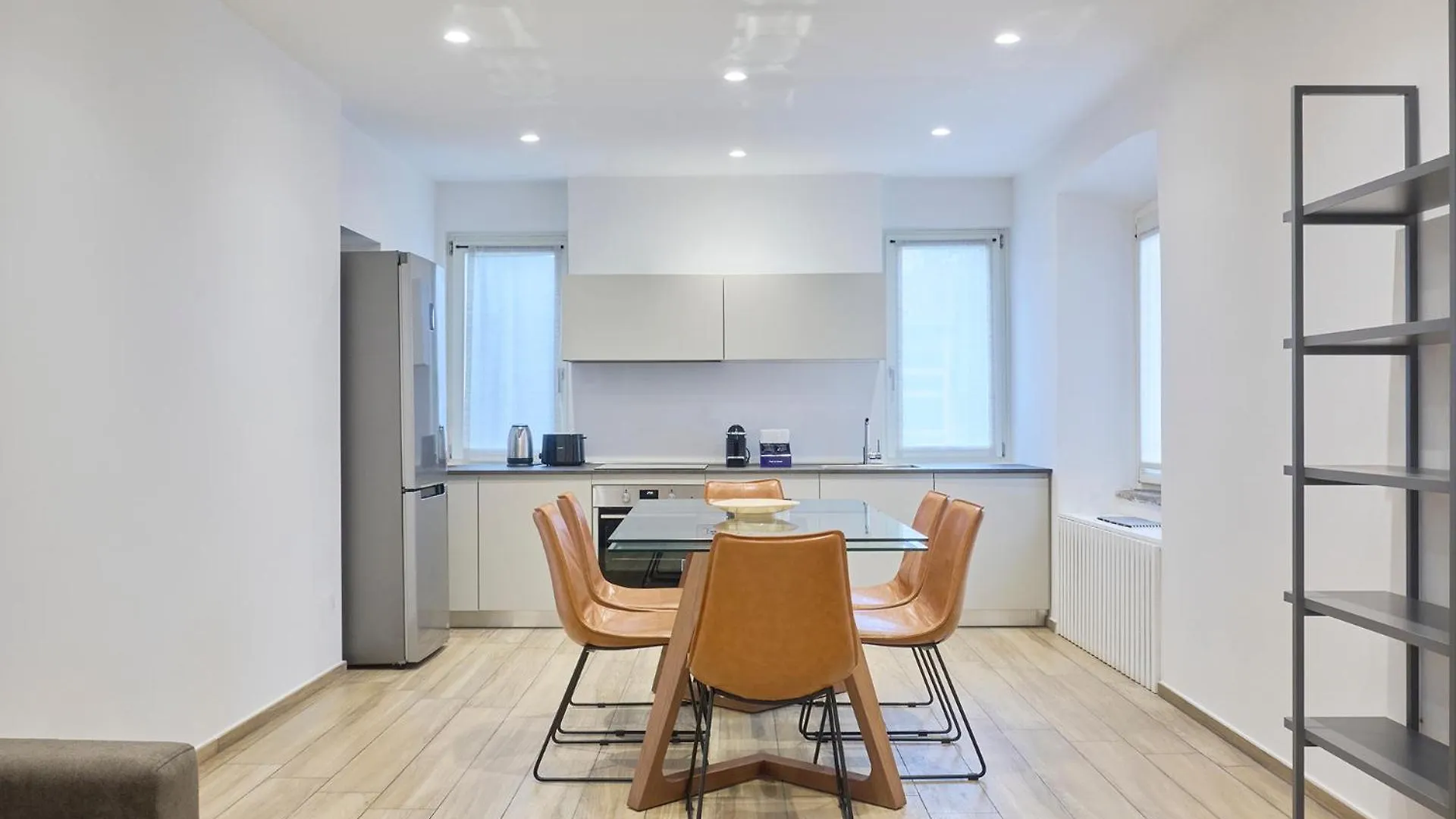 Apartamento Milan Retreats Duomo