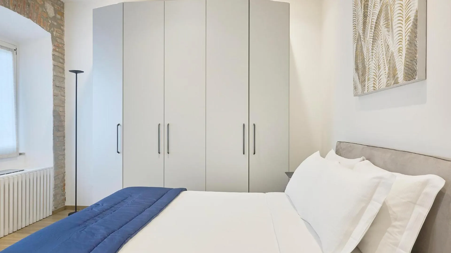 Apartamento Milan Retreats Duomo