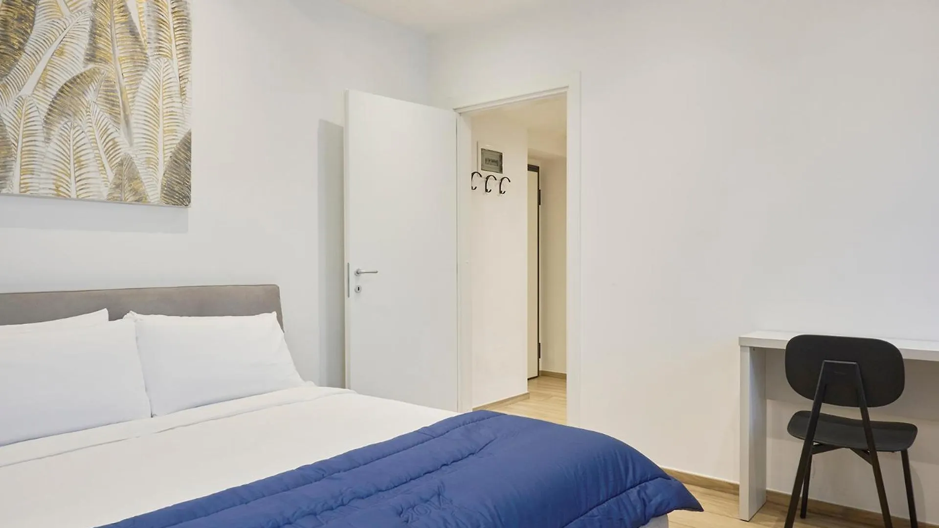 Apartamento Milan Retreats Duomo Italia
