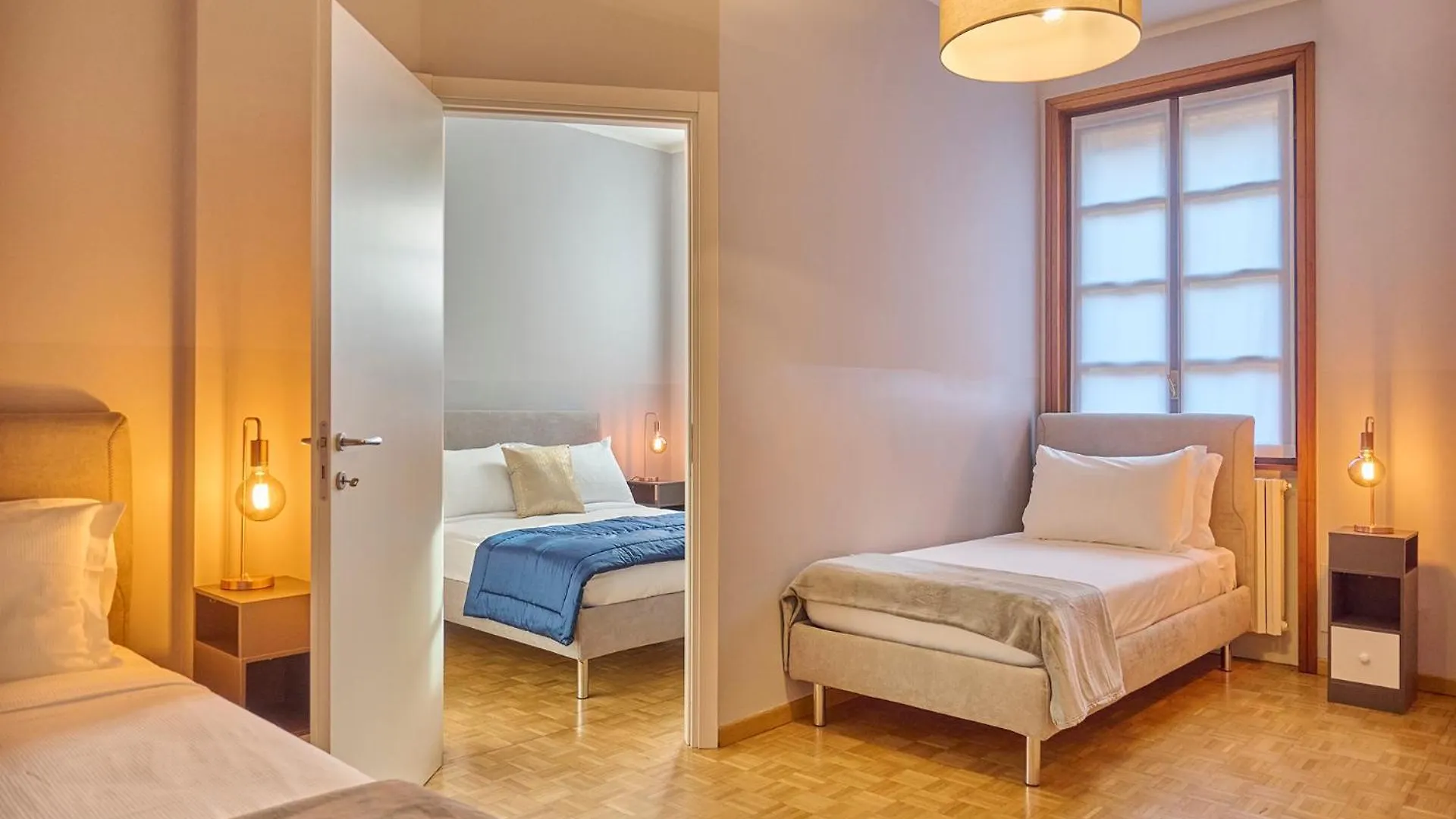 Apartamento Milan Retreats Duomo