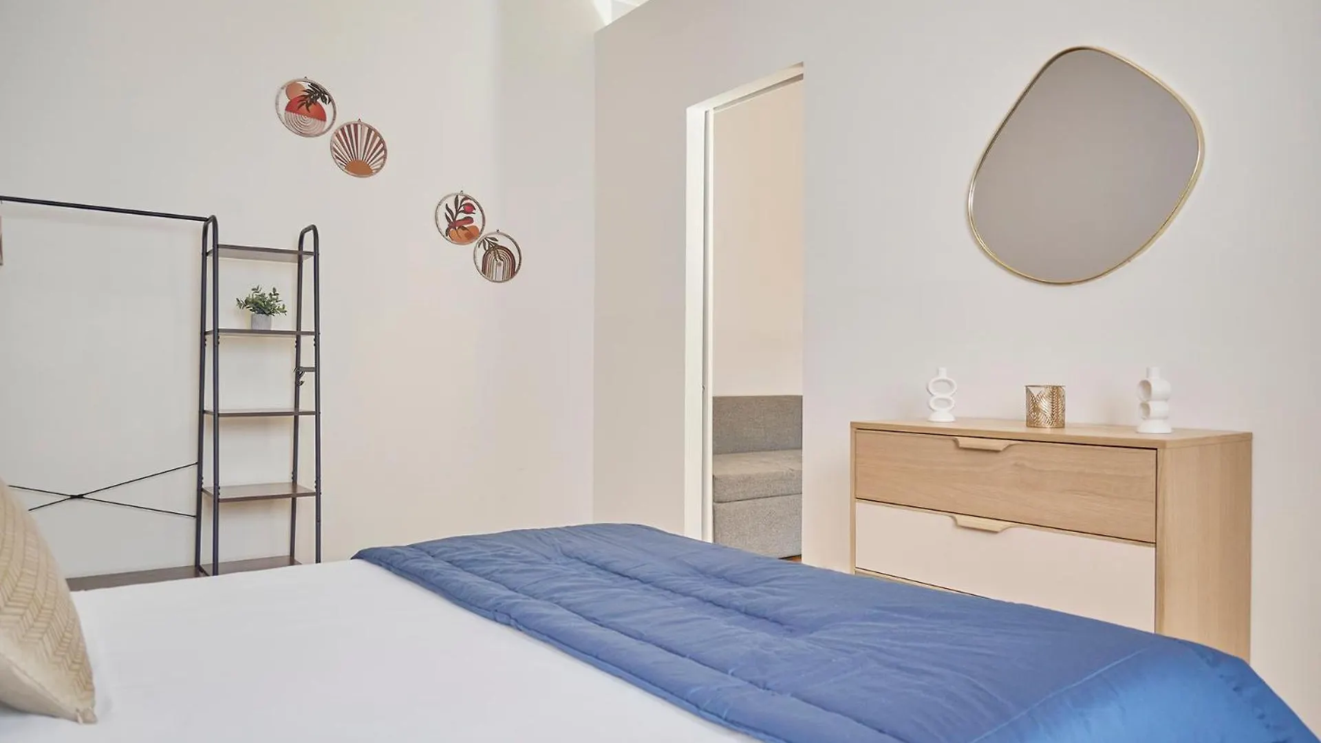 Apartamento Milan Retreats Duomo Italia