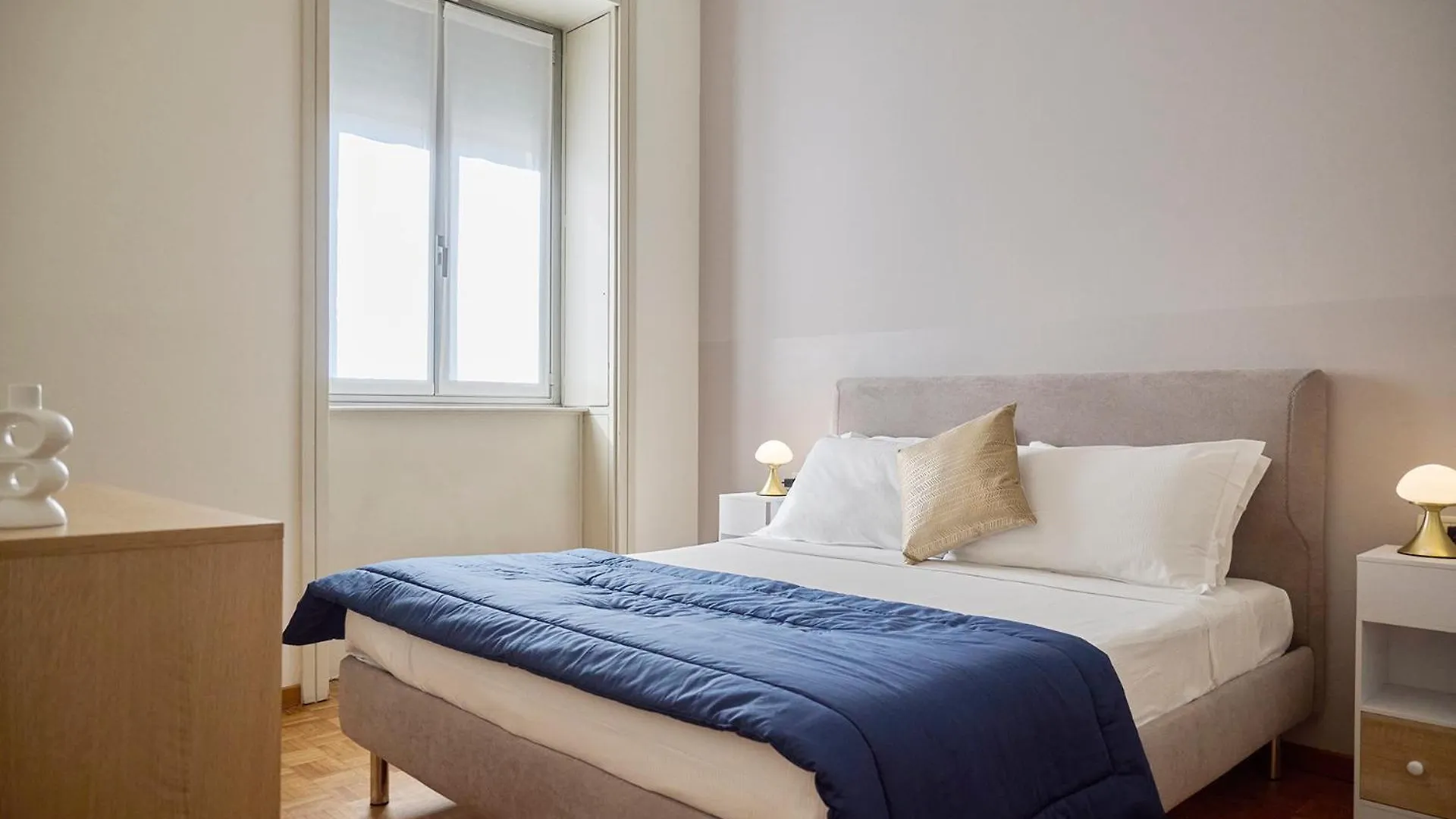 Apartamento Milan Retreats Duomo
