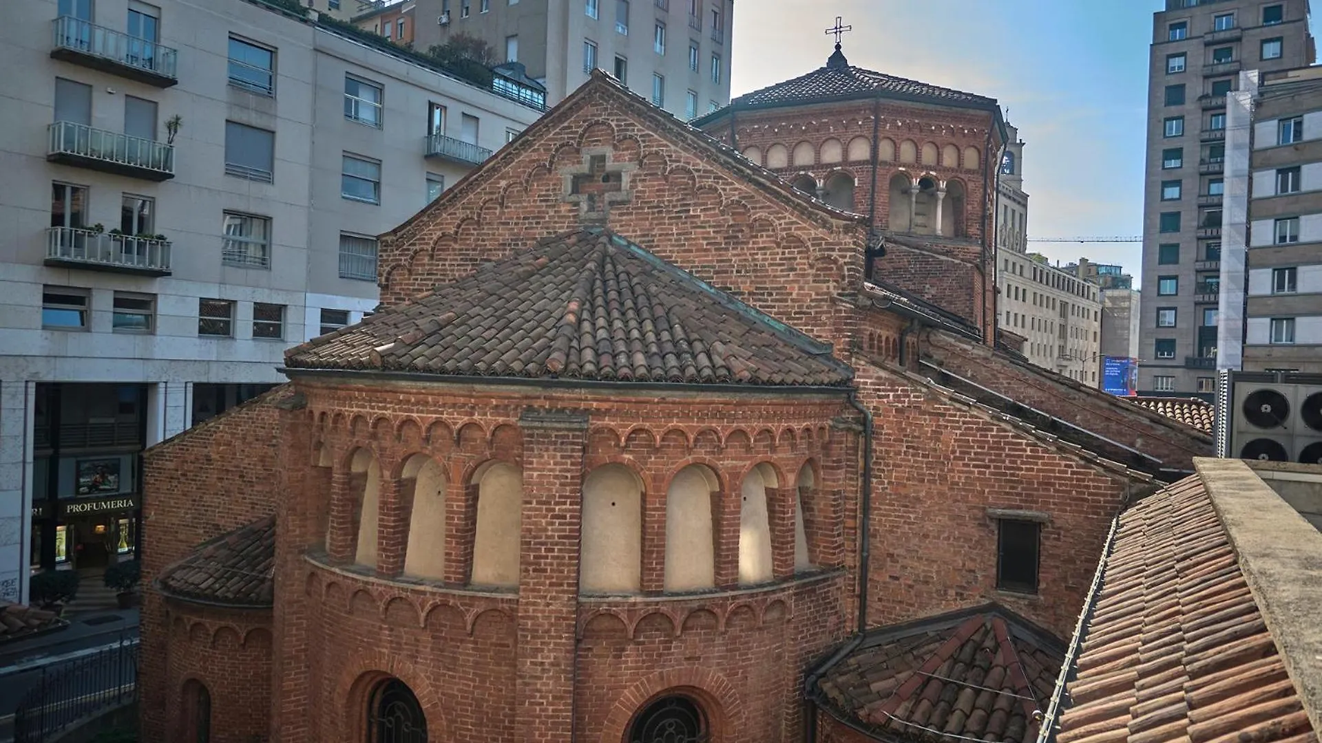 Apartamento Milan Retreats Duomo Italia