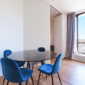 Apartment Duomo Luxury Iv, Mailand