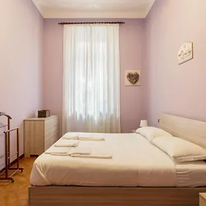 Karen's Place - Corso Buenos Aires Apartamento