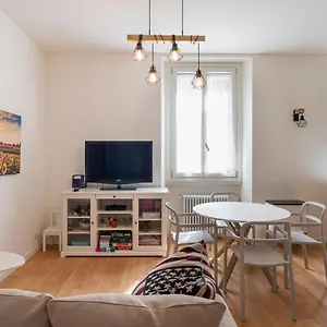 Joivy Cosy 1-bed Near Centrale Apartamento