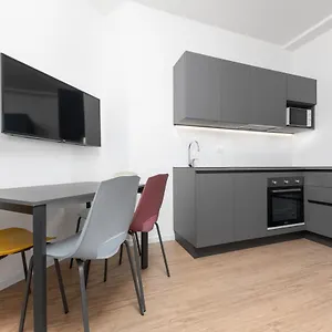  شقة Casa Da Mirabello