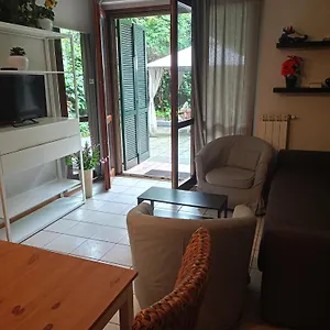 Rinascita Station House Apartamento