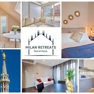  דירה Retreats Duomo