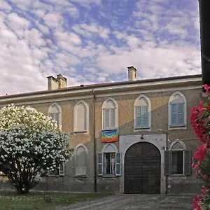 Casa Berra , Milan Italy