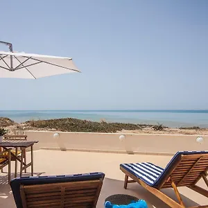 Terrazza Montalbano , Punta Secca Italy