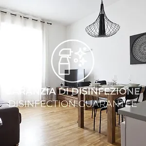 Italianway-scarlatti , Milan Italy