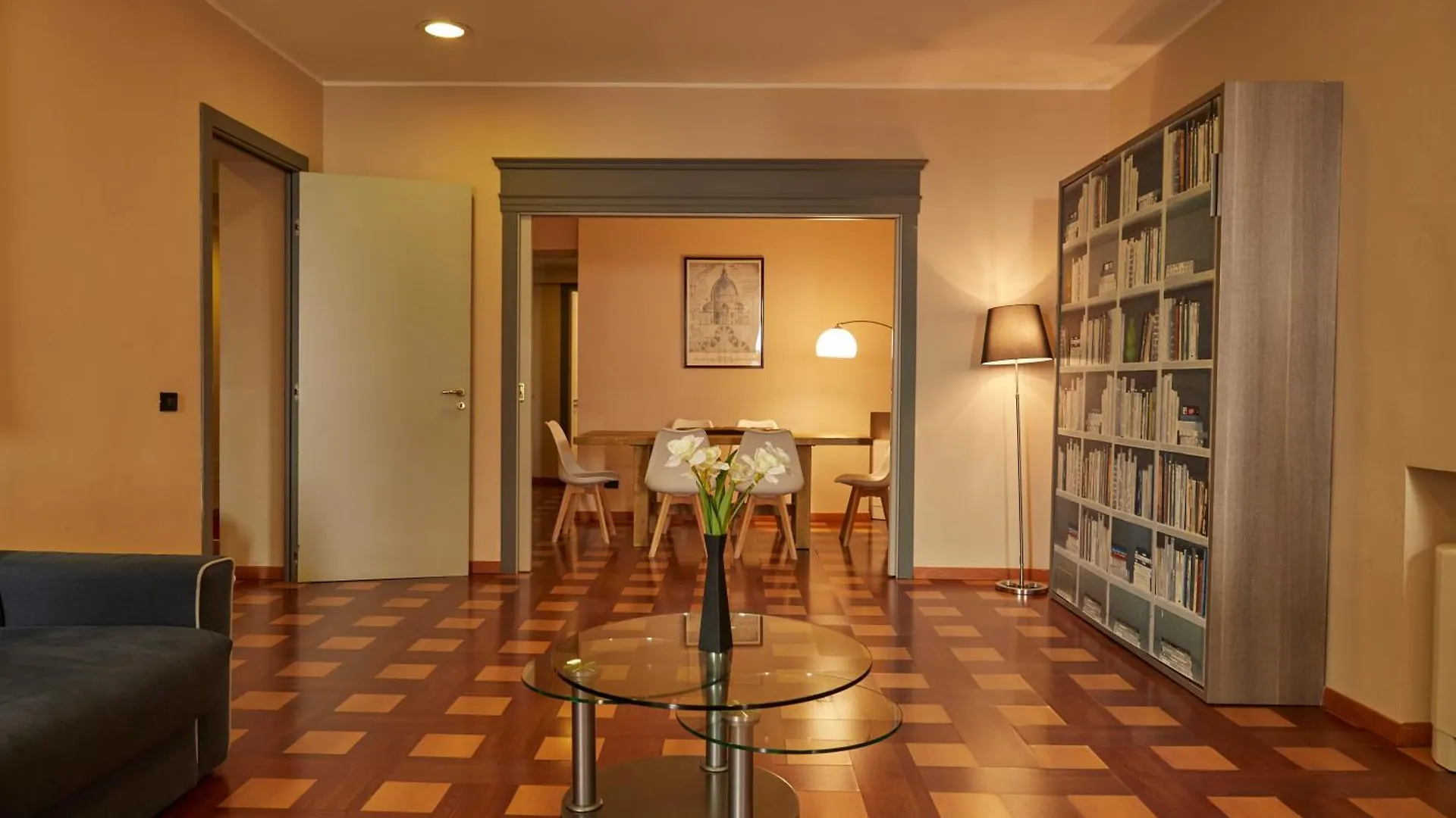 דירות Milan Retreats Duomo