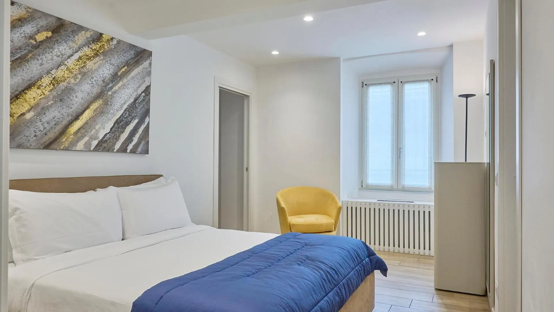 Milan Retreats Duomo Appartement