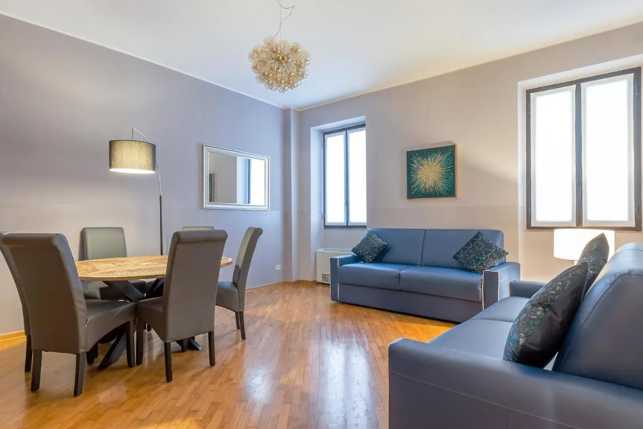 Appartement Milan Retreats Duomo