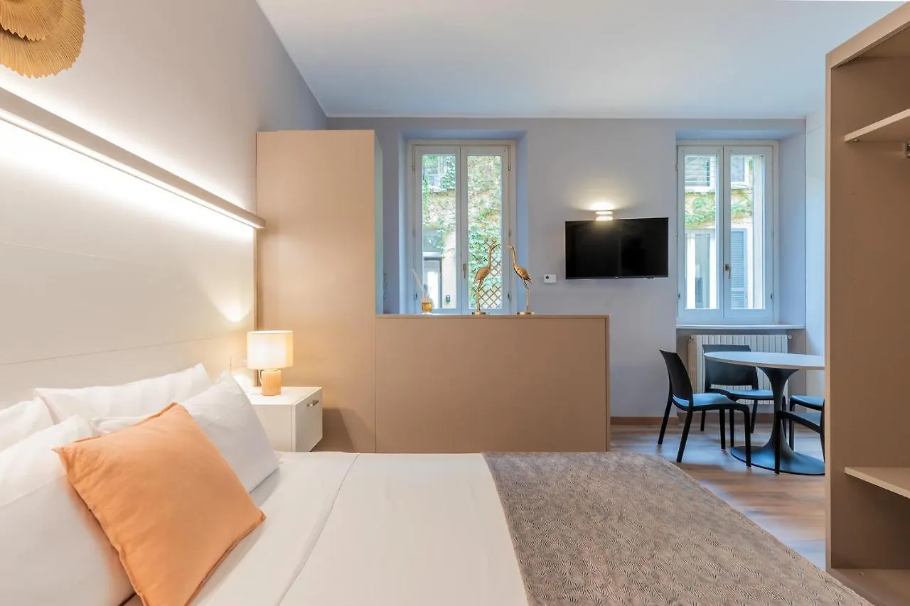 Appartement Milan Retreats Duomo 0*,  Italie