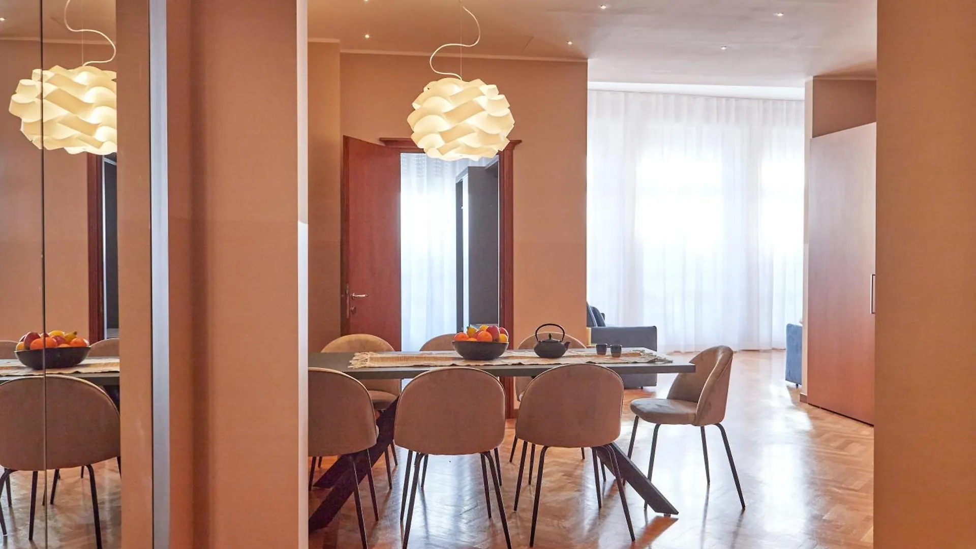شقة Milan Retreats Duomo 0*,