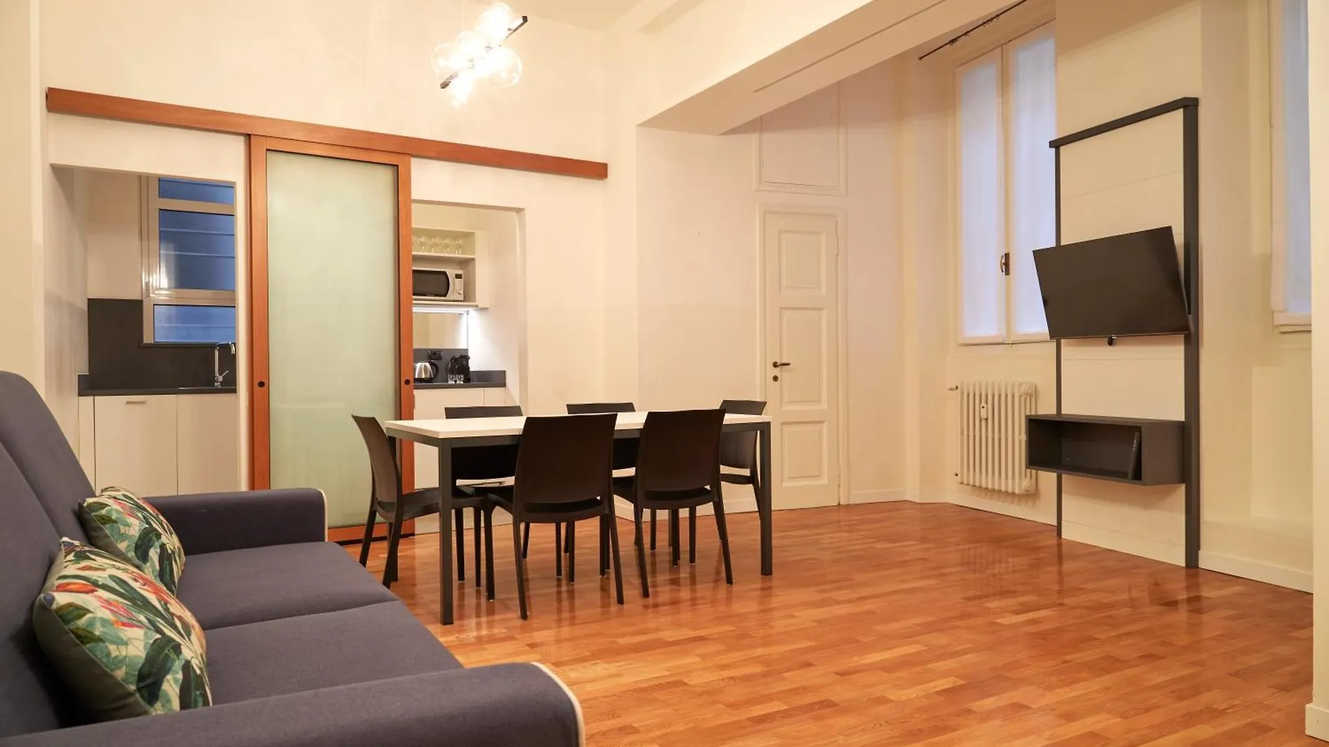 Appartement Milan Retreats Duomo