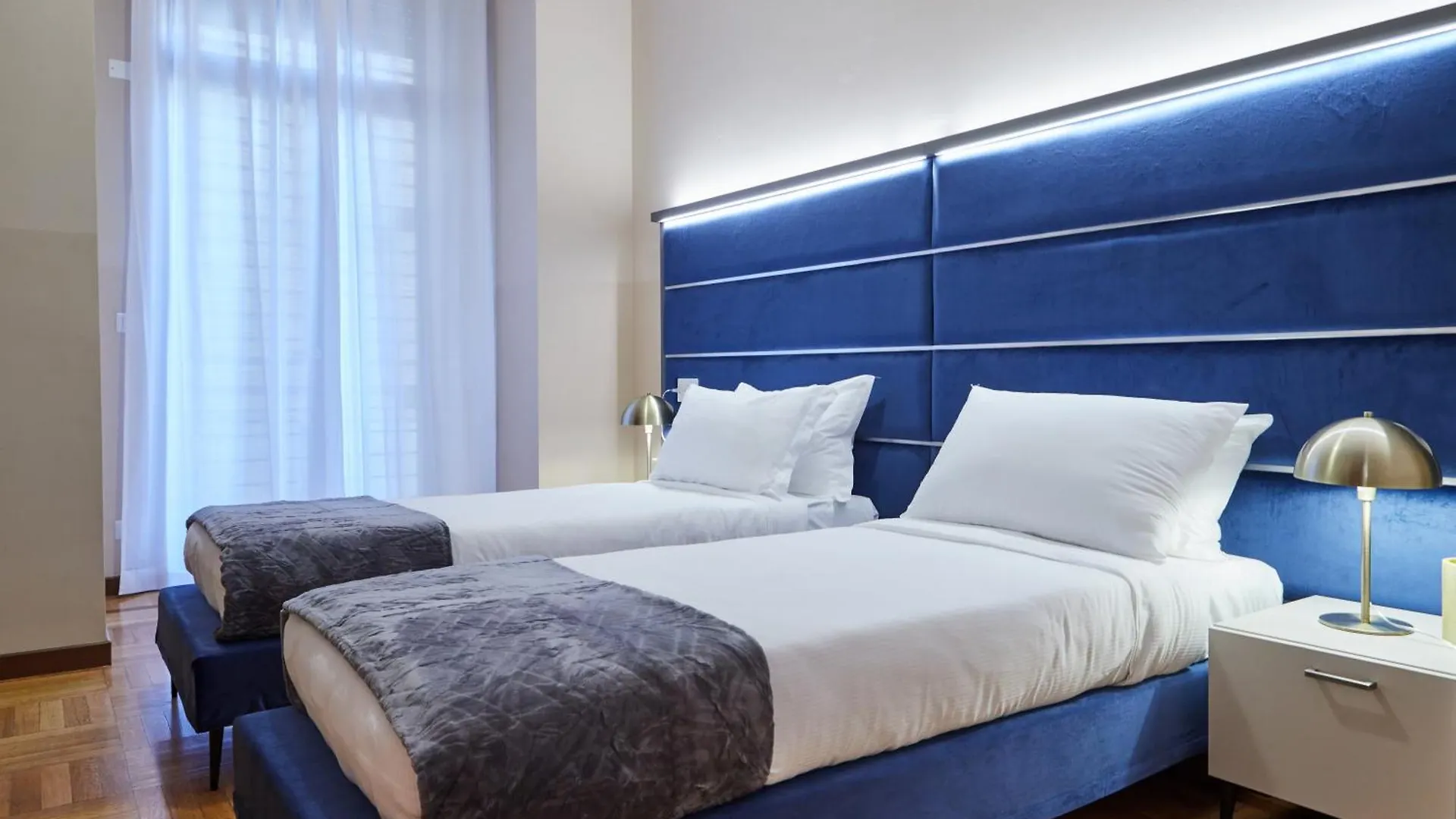 شقة Milan Retreats Duomo