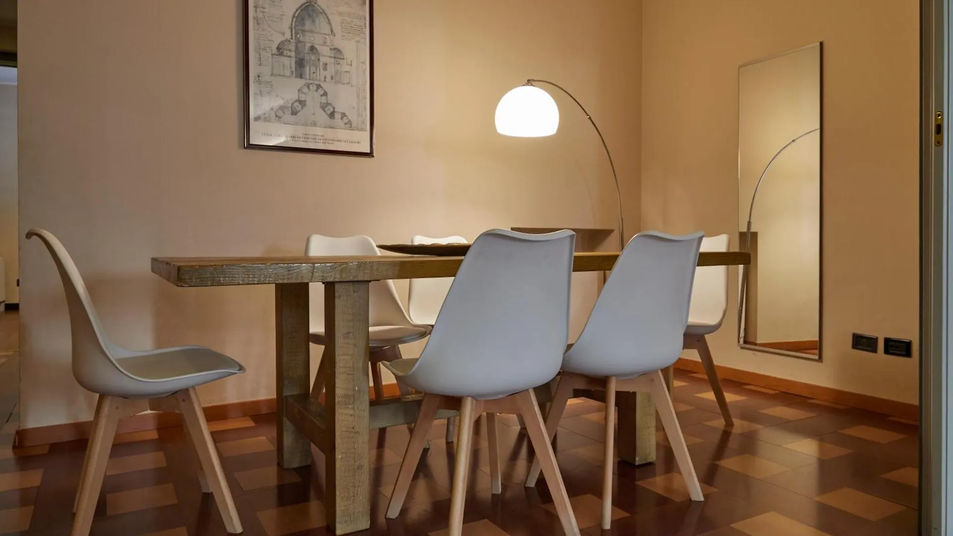 شقة Milan Retreats Duomo