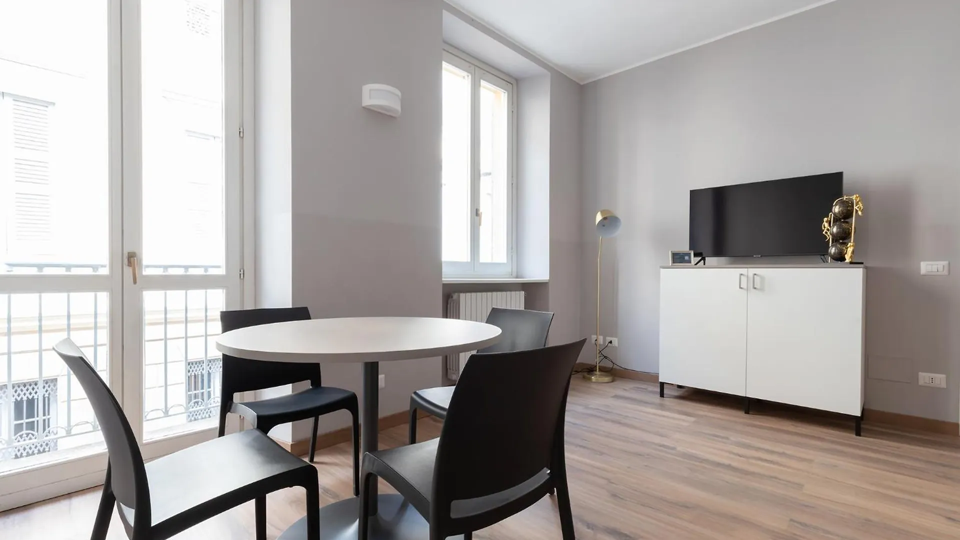 Appartement Milan Retreats Duomo