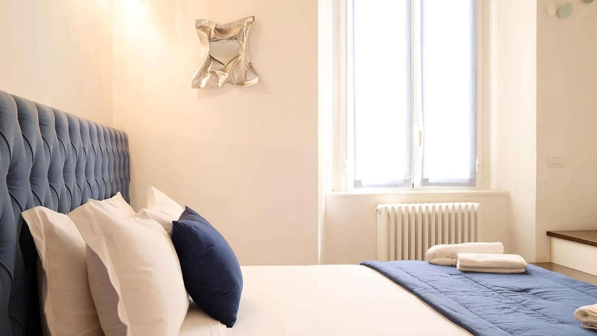 Appartement Milan Retreats Duomo