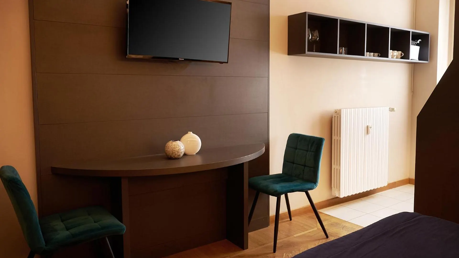 Appartement Milan Retreats Duomo Italie