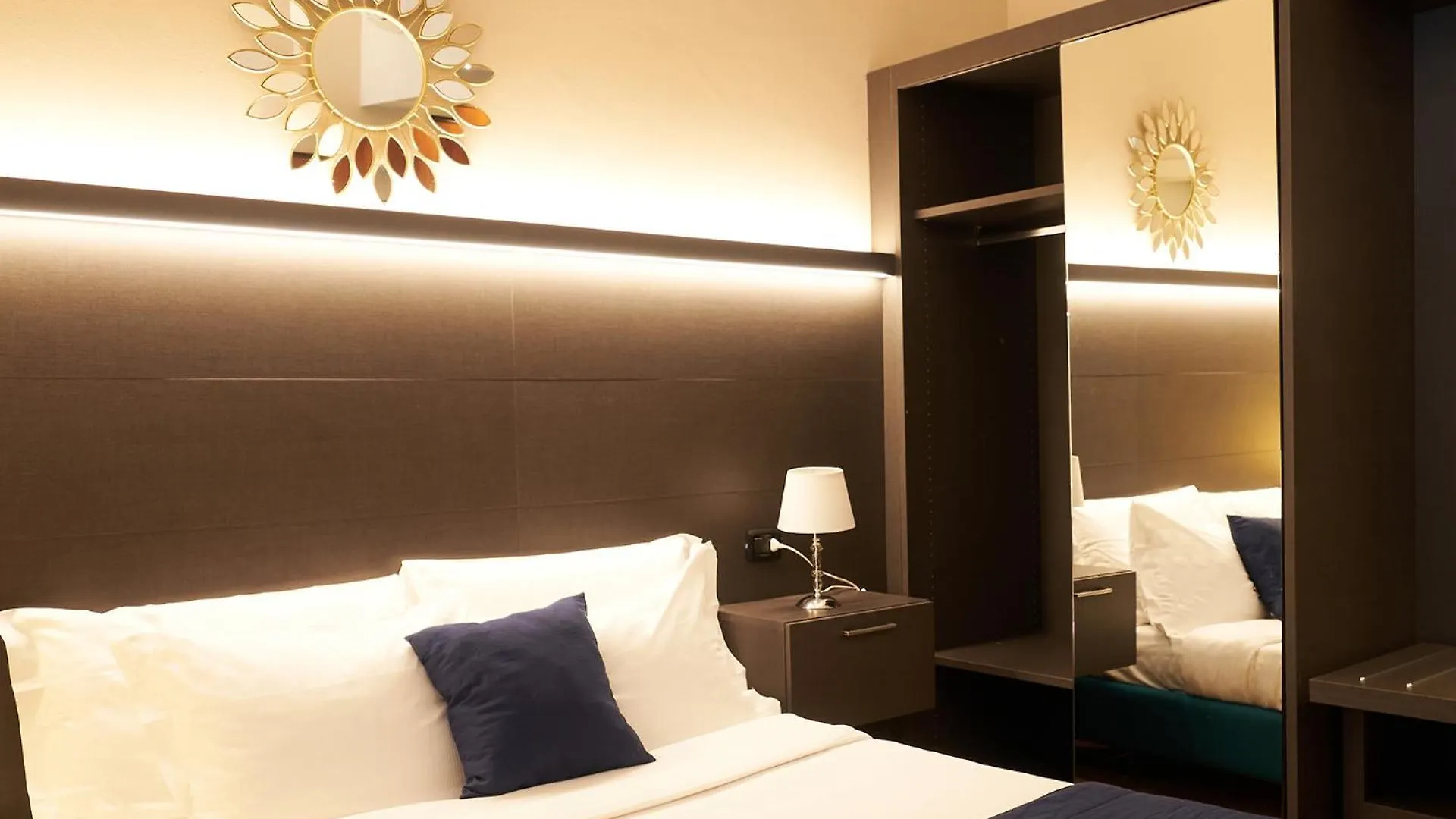 Appartement Milan Retreats Duomo