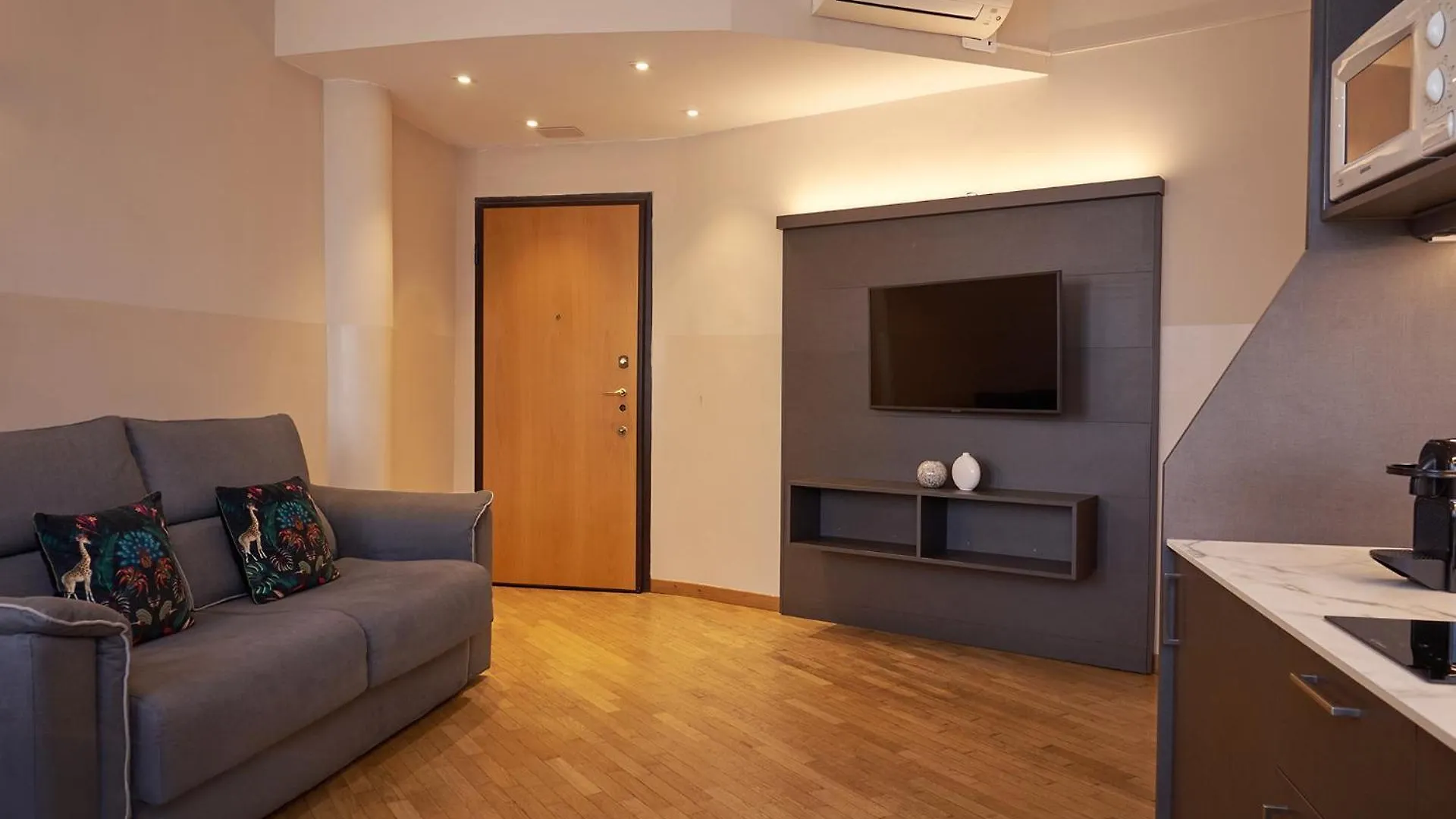Appartement Milan Retreats Duomo 0*,  Italie