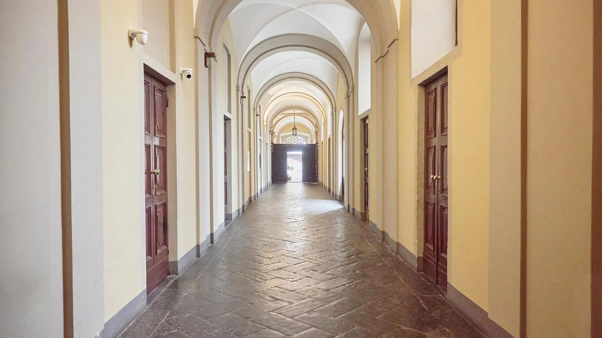 شقة Milan Retreats Duomo